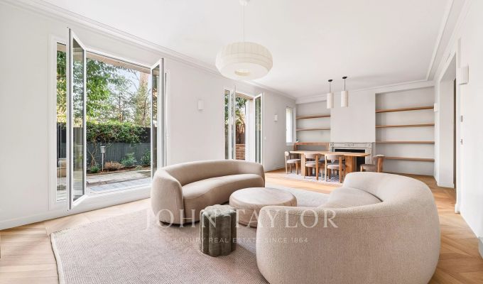 Prodej Byt Paris 7ème