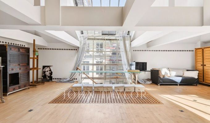 Prodej Byt Paris 7ème