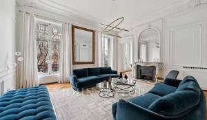 Prodej Byt Paris 8ème