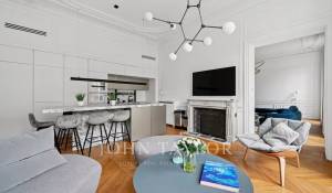 Prodej Byt Paris 8ème