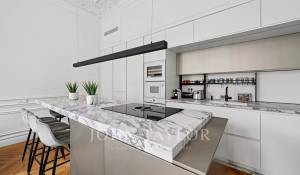 Prodej Byt Paris 8ème