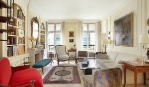 Prodej Byt Paris 8ème