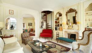 Prodej Byt Paris 8ème