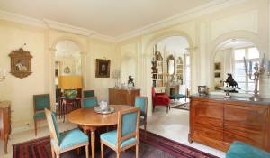 Prodej Byt Paris 8ème