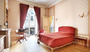 Prodej Byt Paris 8ème