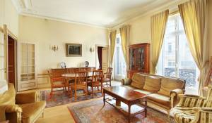 Prodej Byt Paris 8ème