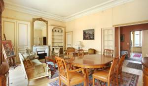 Prodej Byt Paris 8ème