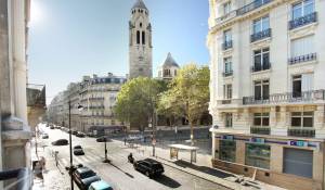 Prodej Byt Paris 8ème