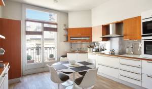 Prodej Byt Paris 8ème