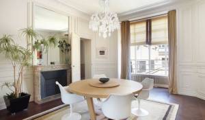 Prodej Byt Paris 8ème