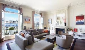 Prodej Byt Paris 8ème