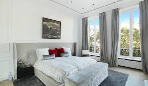 Prodej Byt Paris 8ème