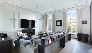 Prodej Byt Paris 8ème