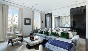 Prodej Byt Paris 8ème