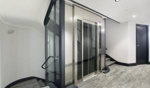 Prodej Byt Paris 8ème