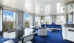 Prodej Byt Paris 8ème