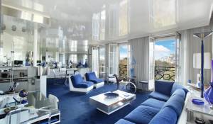 Prodej Byt Paris 8ème