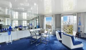 Prodej Byt Paris 8ème