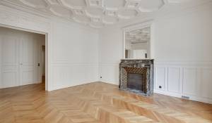 Prodej Byt Paris 8ème