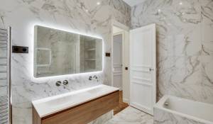 Prodej Byt Paris 8ème