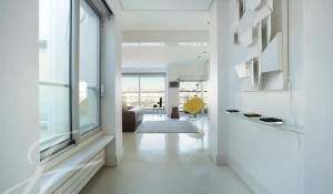 Prodej Byt Paris 8ème