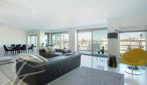 Prodej Byt Paris 8ème