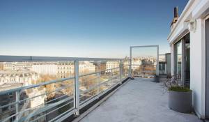 Prodej Byt Paris 8ème