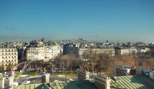 Prodej Byt Paris 8ème