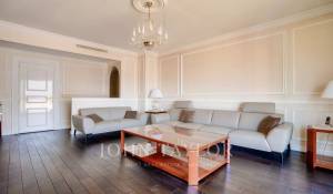 Prodej Byt Paris 8ème