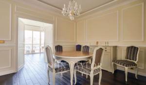 Prodej Byt Paris 8ème