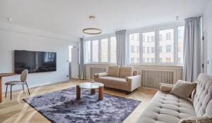 Prodej Byt Paris 8ème