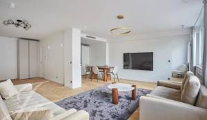 Prodej Byt Paris 8ème