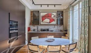 Prodej Byt Paris 8ème