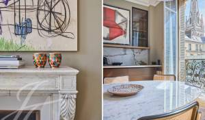 Prodej Byt Paris 8ème