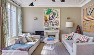 Prodej Byt Paris 8ème