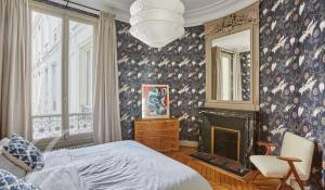 Prodej Byt Paris 8ème