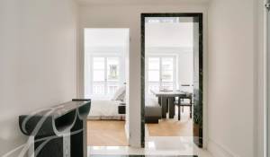 Prodej Byt Paris 8ème