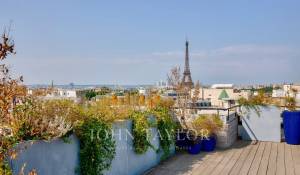 Prodej Byt Paris 8ème