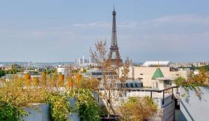 Prodej Byt Paris 8ème