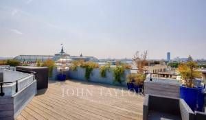 Prodej Byt Paris 8ème