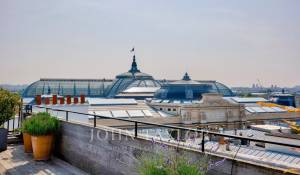 Prodej Byt Paris 8ème