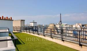 Prodej Byt Paris 8ème