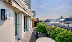 Prodej Byt Paris 8ème