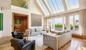 Prodej Byt Paris 8ème