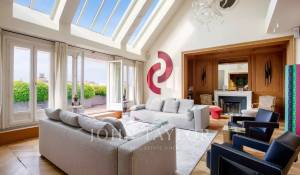 Prodej Byt Paris 8ème