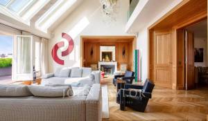 Prodej Byt Paris 8ème