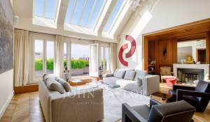 Prodej Byt Paris 8ème