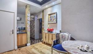 Prodej Byt Paris 8ème