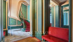 Prodej Byt Paris 8ème