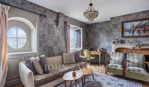 Prodej Byt Paris 8ème